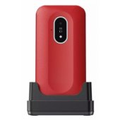 Leva L20 Red/ White