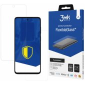 „FlexibleGlass ekrano apsauga Motorola Moto G52“