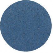 Klingspor lipnusis diskas PS21FK, grūdėtumas 60, 125mm, 50 vnt. (237780