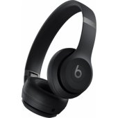 Beats Solo 4 Black