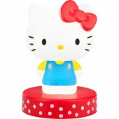 Hello Kitty ikoninė lemputė