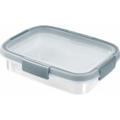 Food storage container rectangle 0.7L Smart Eco