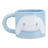 Cinnamoroll reljefinis puodelis