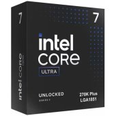 Core Ultra 7 270K Plus