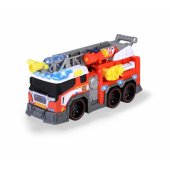 _5996815 Dickie Fire Fighter toy vehicle