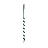 Dewalt hexagonal spiral wood drill bit 10mm (DT4634-QZ)