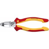Montavimo replės TriCut Prof.elec - 38853