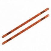 RUBIS MOLY 300mm 24TPI 2pcs.