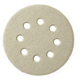 Klingspor Self-adhesive sanding disc 225mm gr.60 50pcs. (45361)