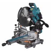 Makita cordless miter saw + radio Adapt 40V - LS003GZ01