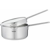Nordica Saucepan 16cm Inox