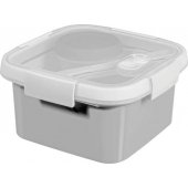 Lunch Kit box 1,1L Smart To Go mix