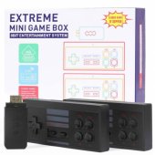 X-09-HD Retro Mini GameBox 848 games