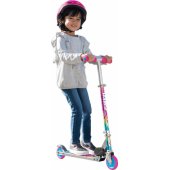 Razor A Tie-Dye vaikiškas paspirtukas