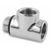 _8503704 Ferro 1/ 2” chromuotas trišakis kaitinimo elementui (T-KUS.0)
