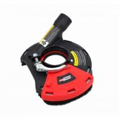 AWTools AWTOOLS OSŁONA PRZECIWPYŁOWA ODSYSAJĄCA DO SZLIFOWANIA 115-125