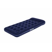 Vienvietis pripučiamas čiužinys 188 x 99 x 28 cm Bestway 67224
