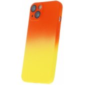 "Neogradient 1 Case Xiaomi Redmi 12C/ Redmi 11a" Orange/ Yellow