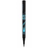 Catrice vandeniui atsparus akių kontūro pieštukas 010 Black 1.1 ml