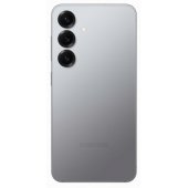 S931B Galaxy S25 256GB Silver Shadow