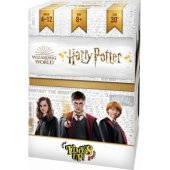 Rebel Times Up! Harry Potter