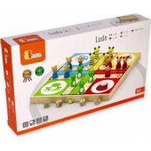 Viga Ludo Chinese board game