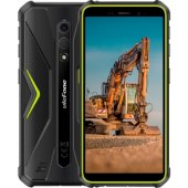 „Armor X12 3/ 32GB Black/ Green“