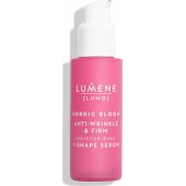 Lumene Lumene NORDIC BLOOM [LUMO] stangrinamasis veido serumas + serumas