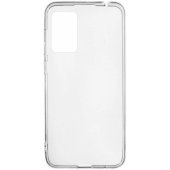 „Candy“ dėklas Xiaomi Redmi 10, skaidrus