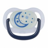 Night Dreams 0-6m blue