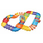Vtech Tut Tut B. F. - prabangus kelių rinkinys - 80-524404