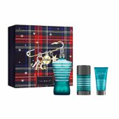 Set Le Male, Eau De Toilette, M, 125ml