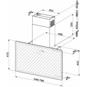 V-AIR FLAT KL A80
