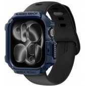Rugged Armor V2 Apple Watch 10/ 11 42mm Navy Blue