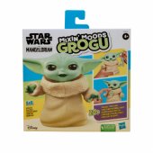 STAR WARS figūrėlė Mixin Moods Grogu, 12 cm