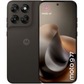 Moto G77 12/ 256GB Black Olive