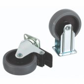 Zolux STEFANPLAST 4 ratukų rinkinys Gulliver IATA 4,5,6,7