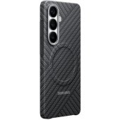 Carbon Magnet Case Galaxy S26 Dark Gray