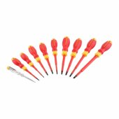 Stanley STHT60032-0 Manual Screwdriver Set Straight screwdriver