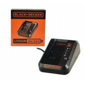 Black+Decker akumuliatoriaus įkroviklis 2A 18V-54V