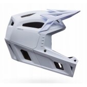 FULL-AIR MIPS L 57-59cm balta