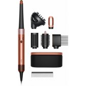 Airwrap i.d. Multi-Styler Curly + Coily Amber Silk