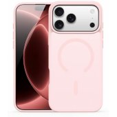 Yind Case with MagSafe iPhone 17 Pro Max/ 18 Pro Max Pink