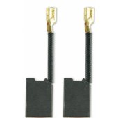 Dedra electrographite brushes for DED7957,DED7958k,DED7959