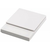Polaris baltas