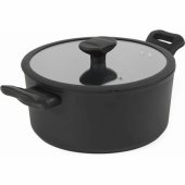 RH01863EU7 Crystaltech tall stockpot 20cm