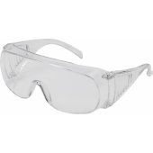 Safety Glasses Visitor 4000S skaidrūs