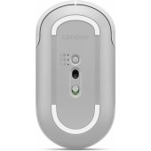700 Multi-Device Wireless Silent Mouse Seashell