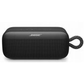SoundLink Plus juodas