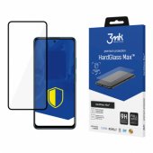 "HardGlass Max Xiaomi POCO M4 Pro 5G" Black